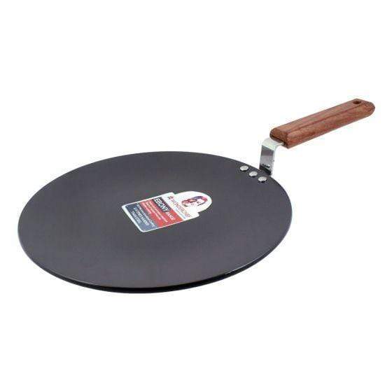 Wonderchef Ebony Roti Tawa 28 Cm-