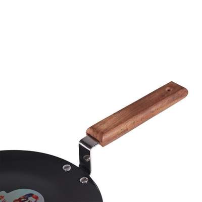 Wonderchef Ebony Roti Tawa 22cm-