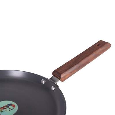 Wonderchef Ebony Dosa Tawa 26.5cm-