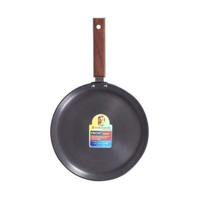 Wonderchef Ebony Dosa Tawa 26.5cm-