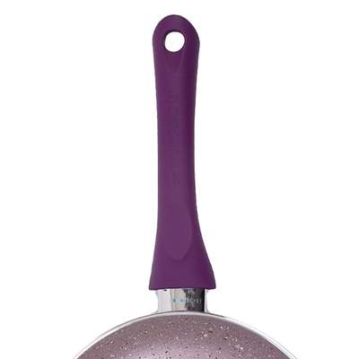 Wonderchef Royal Velvet Fry Pan - 22CM