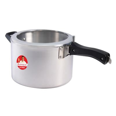 Wonderchef Ultima Pressure Cooker Inner Lid - 5L