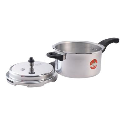 Wonderchef Ultima Pressure Cooker Outer Lid 7.5L - 7.5L