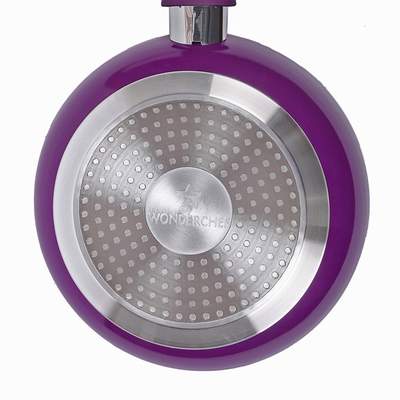 Wonderchef Royal Velvet Fry Pan - 20CM