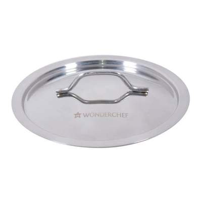 Wonderchef Stanton Casserole with SS Lid-16 cm-