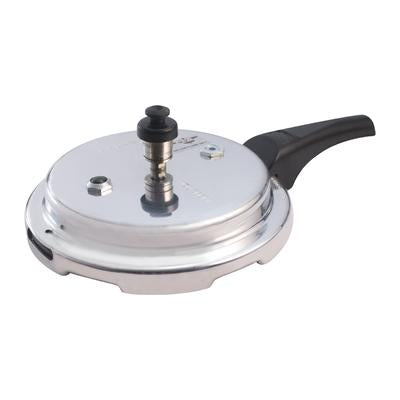 Wonderchef Ultima Pressure Cooker Outer Lid 3L - 3L