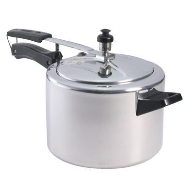 Wonderchef Ultima Pressure Cooker Inner Lid - 5L