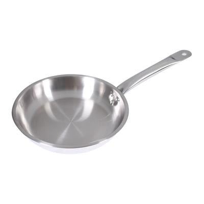 Wonderchef Stanton Fry Pan with SS Lid-20 cm-