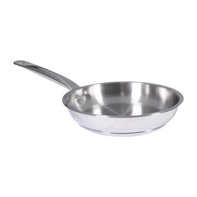 Wonderchef Stanton Fry Pan with SS Lid-20 cm-