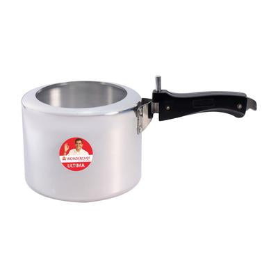 Wonderchef Ultima Pressure Cooker Inner Lid - 3L