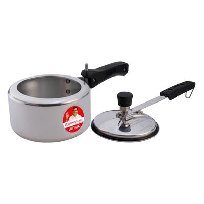 Wonderchef Ultima Pressure Cooker Inner Lid - 2L