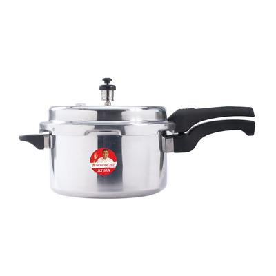 Wonderchef Ultima Pressure Cooker Outer Lid 3L - 3L