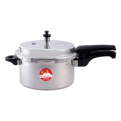 Wonderchef Ultima Pressure Cooker Outer Lid 7.5L - 7.5L