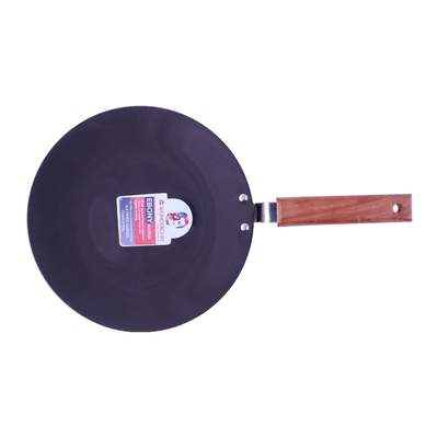 Wonderchef Ebony Roti Tawa 25cm-