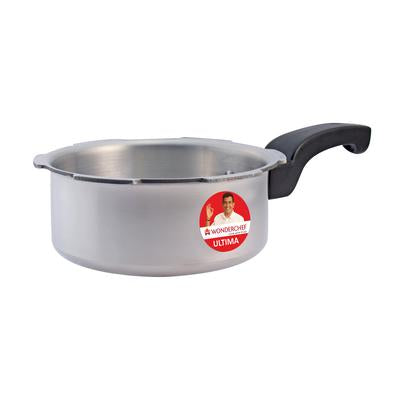 Wonderchef Ultima Pressure Cooker Outer Lid 1.5L - 1.5L