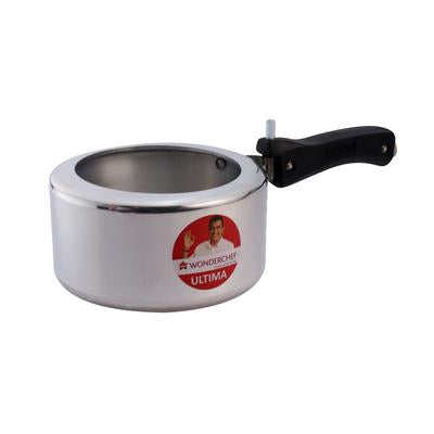 Wonderchef Ultima Pressure Cooker Inner Lid - 2L