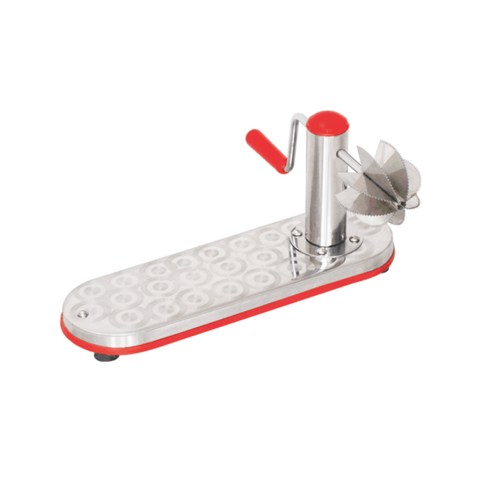 Delight DELUXE Steel Base Coconut Scrapper