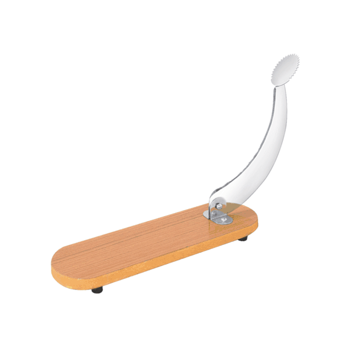 Delight Wooden Base Multipurpose Cut 'N' Chop