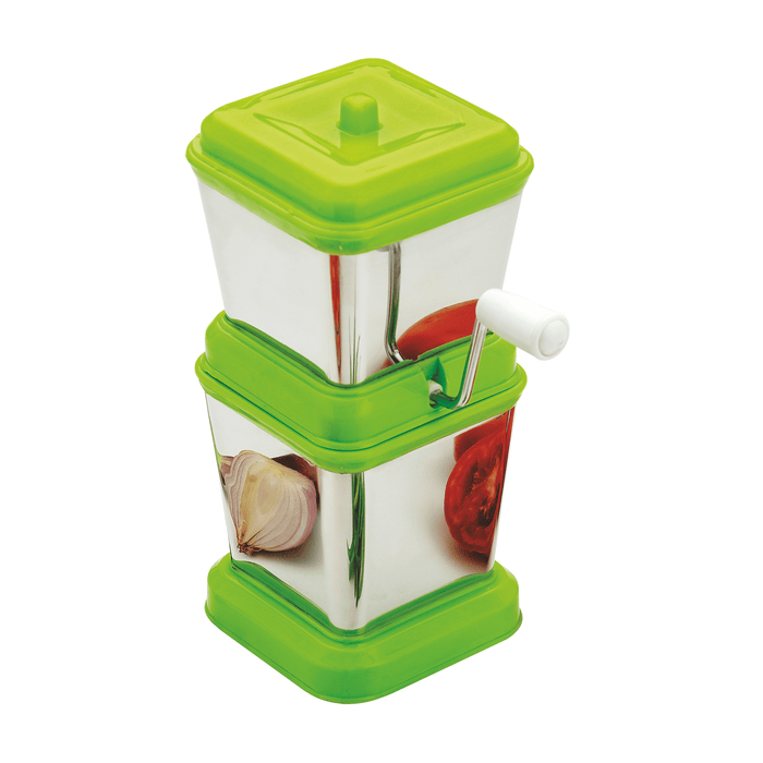 Delight S.S. PREMIUM Onion & Vegetable Chopper