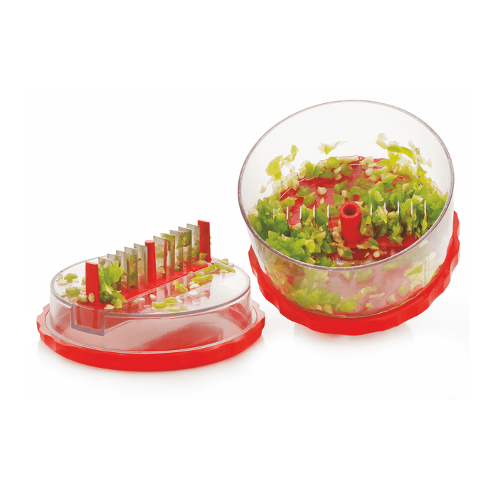 Delight Vegetable Crusher