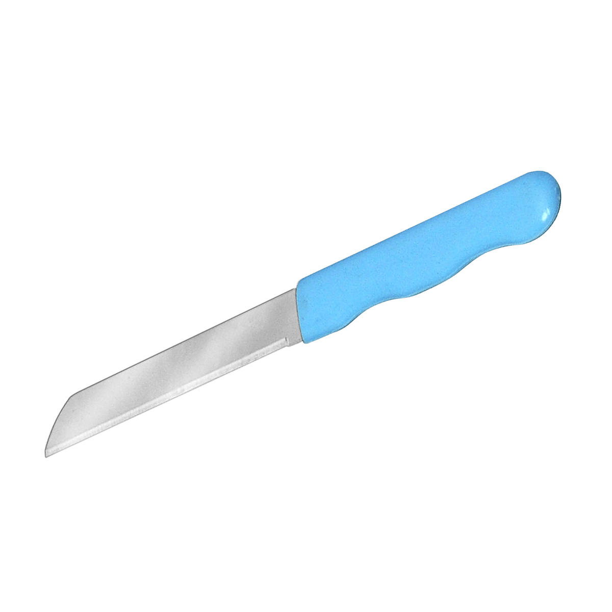 Delight Janta Blue Stainless Steel Knife