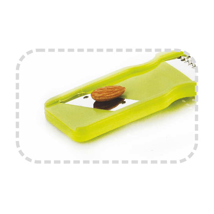 Delight 3 in 1 Peeler