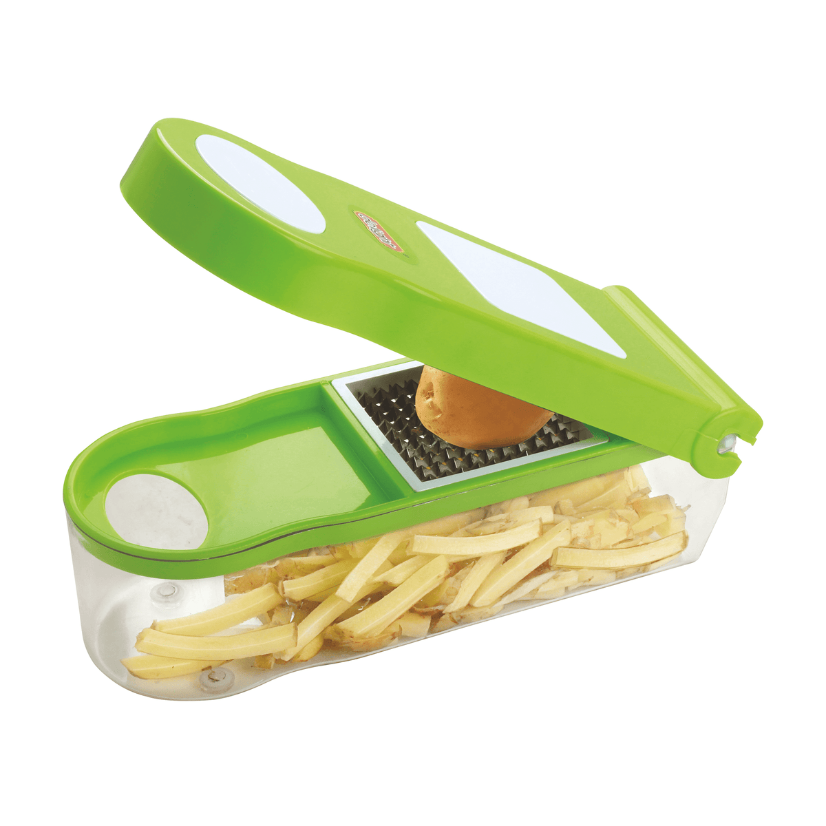 Delight French Fry Cutter Cum Salad Maker (Single Blade)