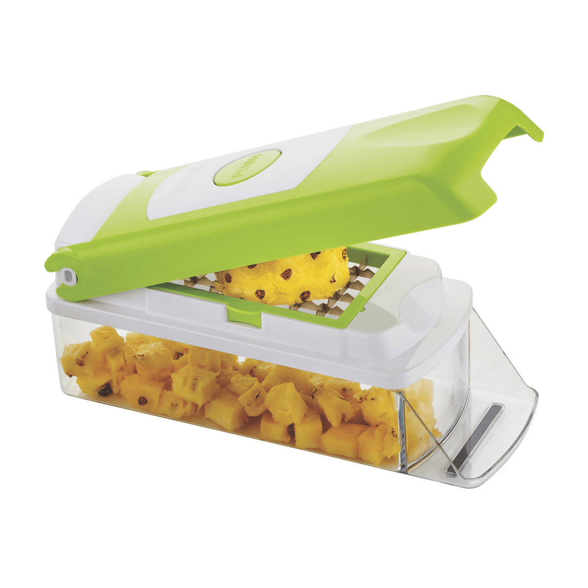 Delight Fruit & Vegetable Chipser (5 in 1)