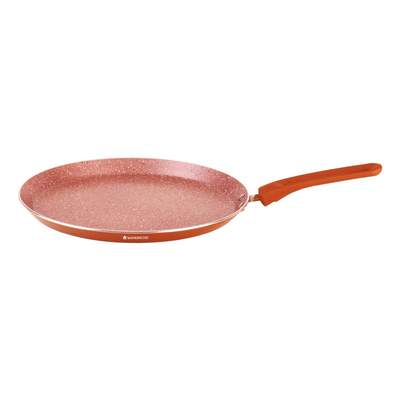 Wonderchef Rose Gold Set-