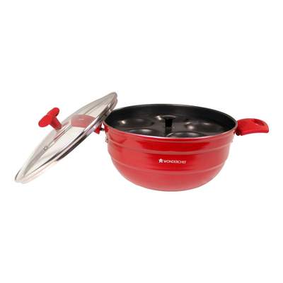 Wonderchef Multi Kadhai ?-