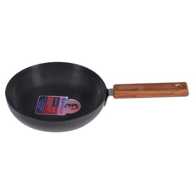 Wonderchef Ebony Fry Pan 24Cm-