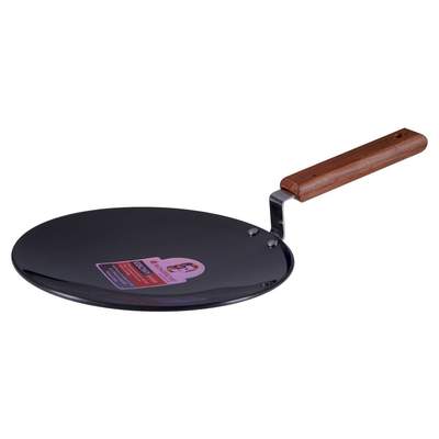 Wonderchef Ebony Roti Tawa 22cm-