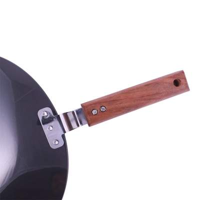 Wonderchef Ebony Roti Tawa 25 Cm-