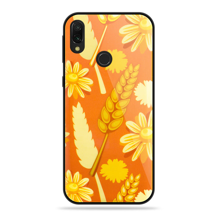 Designer Soft TPU Fancy Back Case Cover for Mi Redmi Y3 (24 PCS. SET)