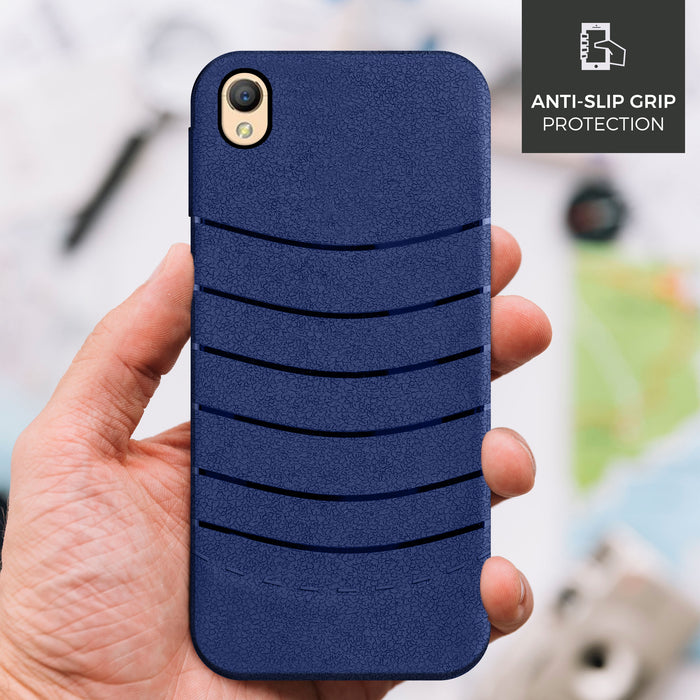 Designer Soft TPU Fancy Case cover for A37