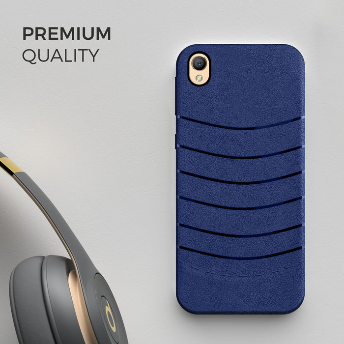 Designer Soft TPU Fancy Case cover for A37