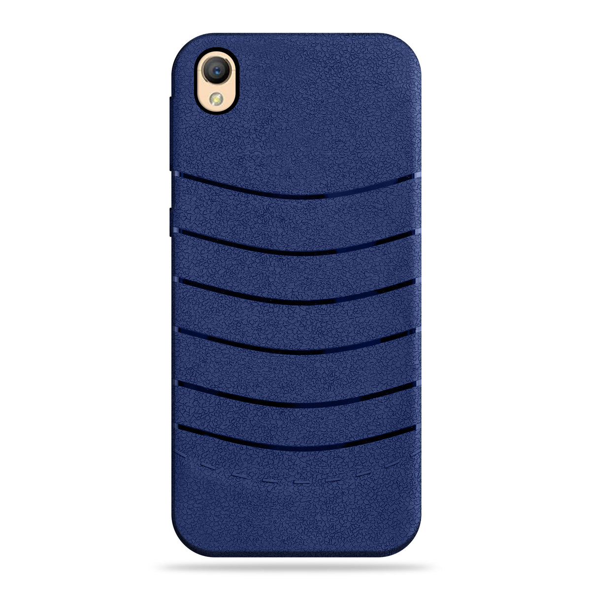 Designer Soft TPU Fancy Case cover for A37