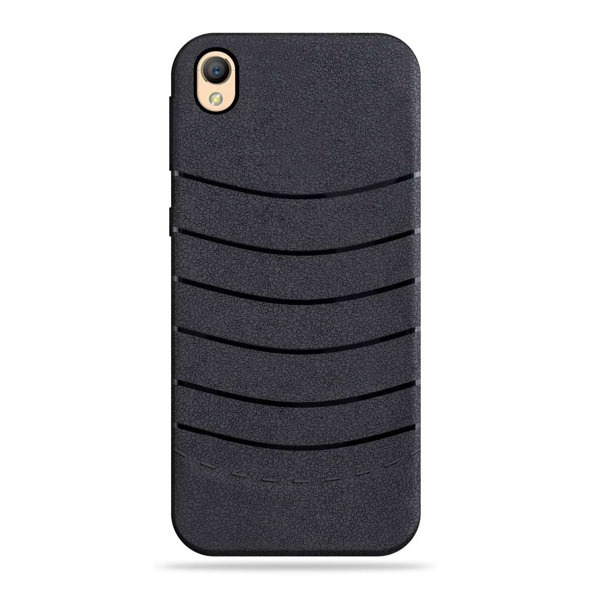 Designer Soft TPU Fancy Case cover for A37