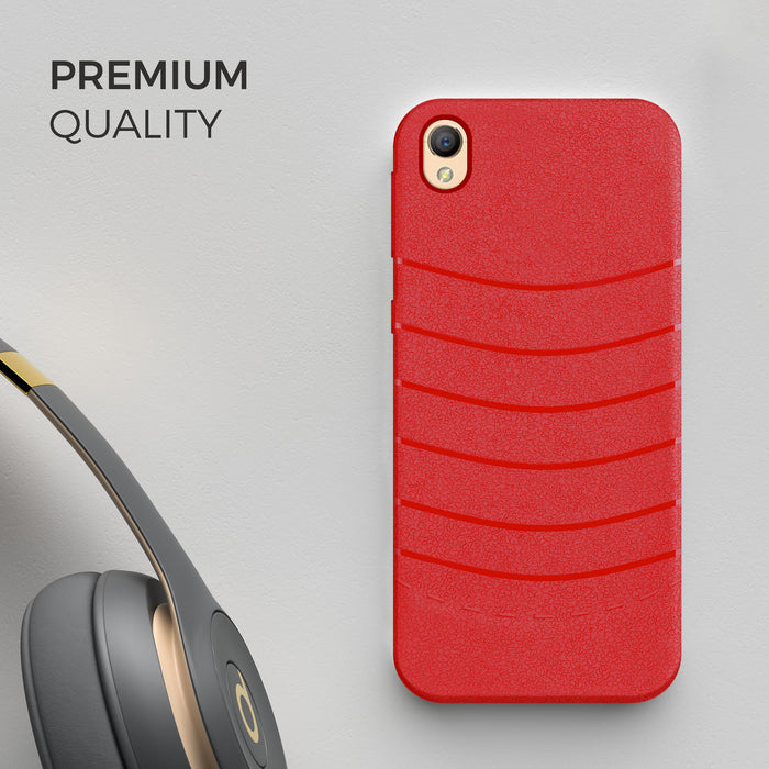 Designer Soft TPU Fancy Case cover for A37