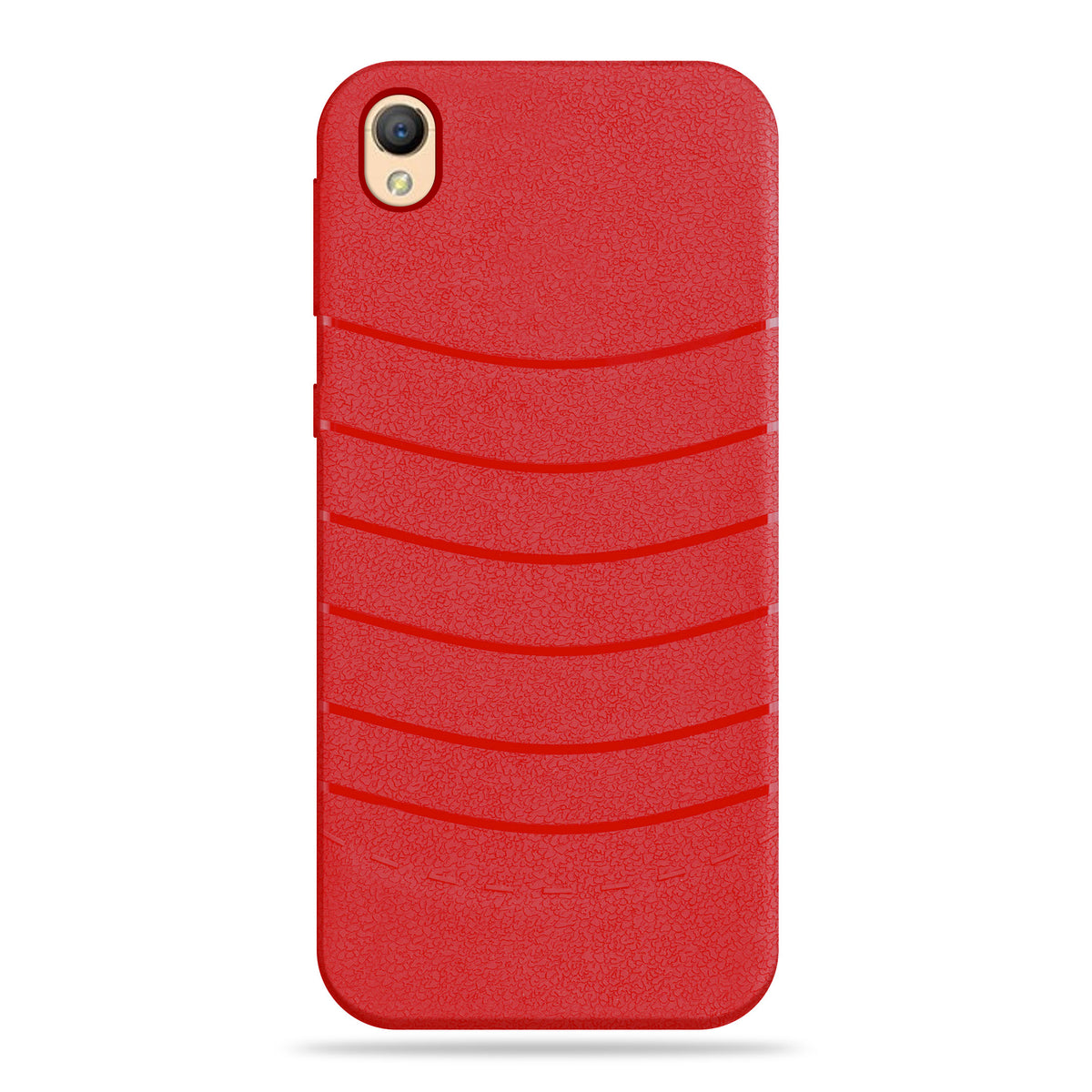 Designer Soft TPU Fancy Case cover for A37