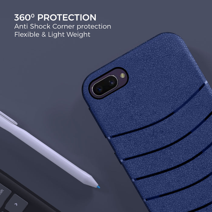 Designer Soft TPU Fancy Case cover for A35