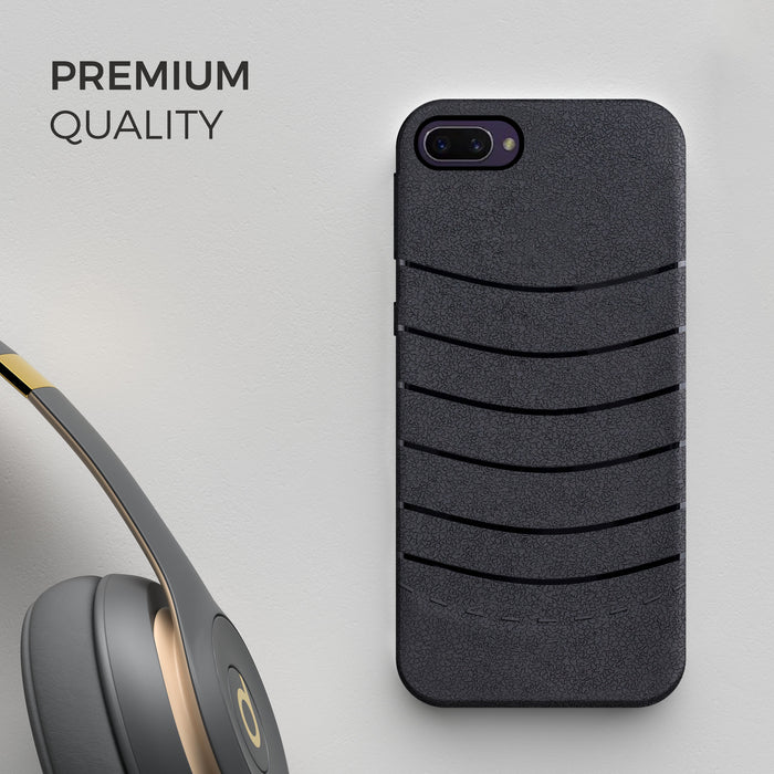 Designer Soft TPU Fancy Case cover for A35