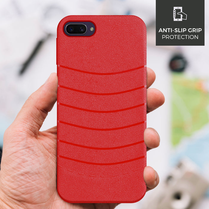 Designer Soft TPU Fancy Case cover for A35