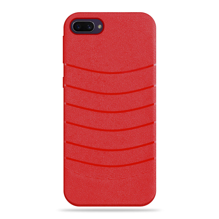 Designer Soft TPU Fancy Case cover for A35