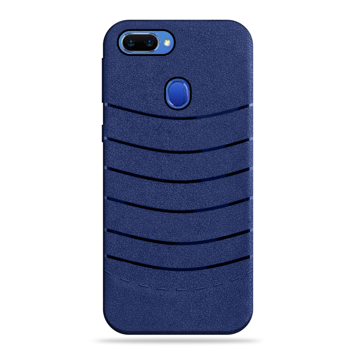 Designer Soft TPU Fancy Case cover for A5