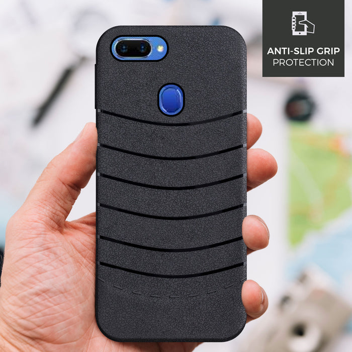 Designer Soft TPU Fancy Case cover for A5