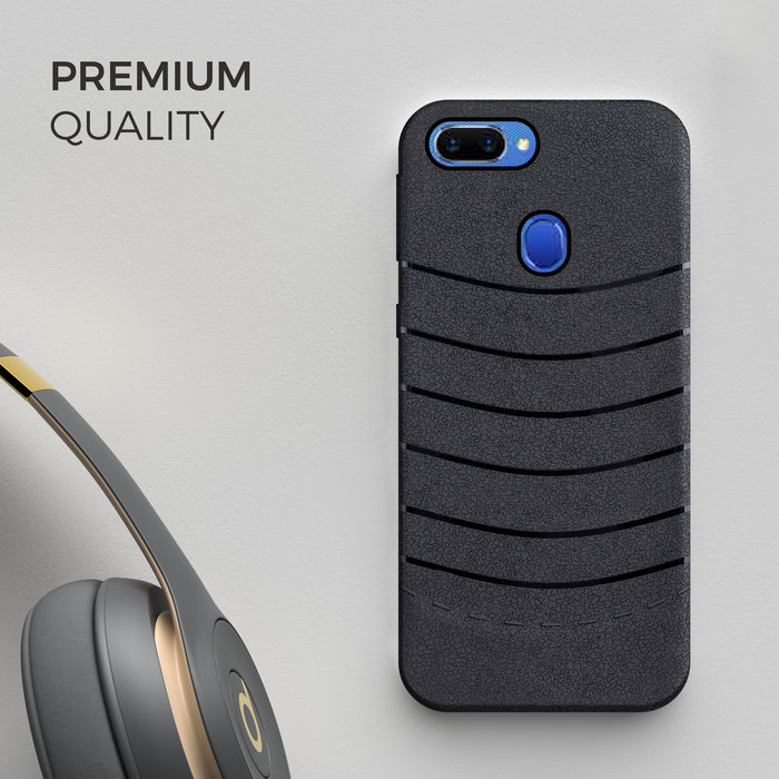 Designer Soft TPU Fancy Case cover for A5