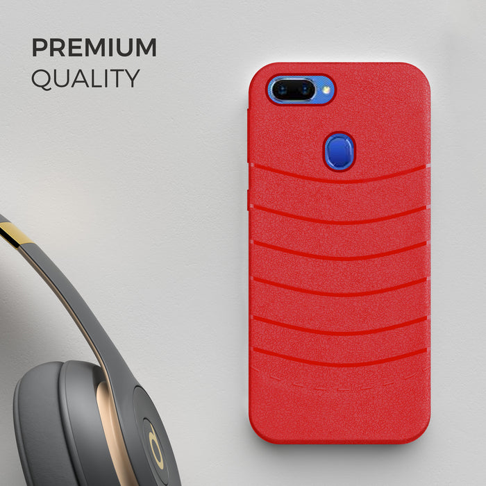 Designer Soft TPU Fancy Case cover for A5