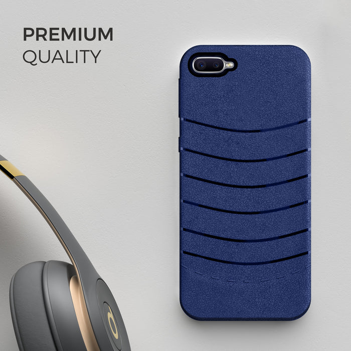 Designer Soft TPU Fancy Case Cover for Oppo F9 Pro