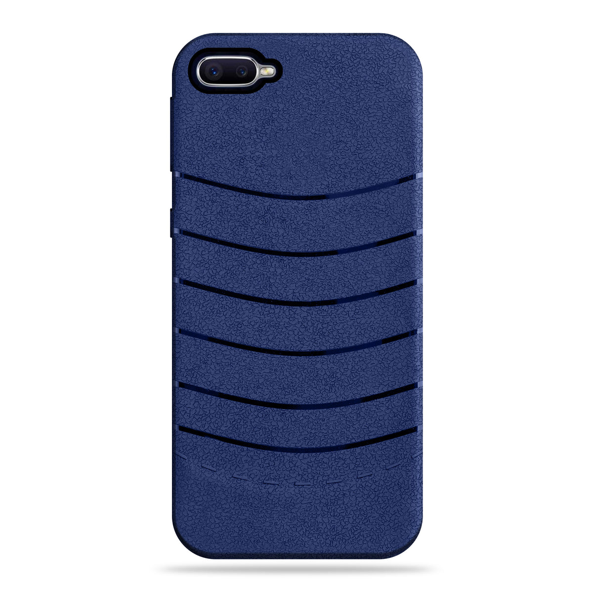 Designer Soft TPU Fancy Case Cover for Oppo F9 Pro